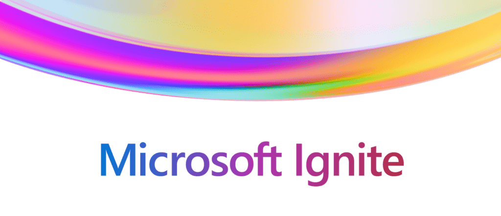 anuncios clave Microsoft Ignite