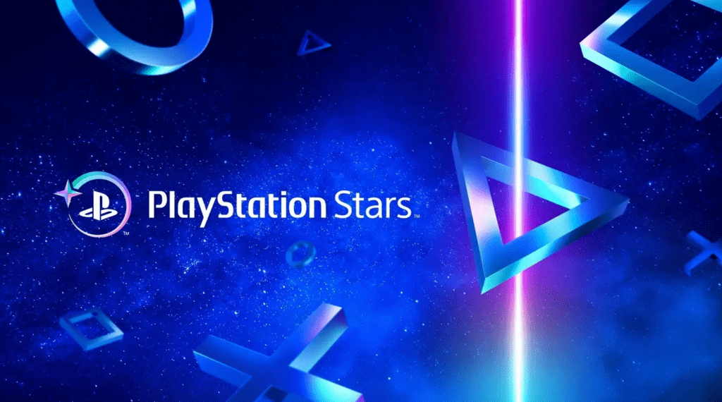 Playstation stars coleccionables noviembre