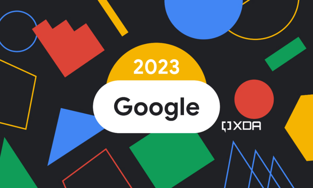 google proyectos digital 2023