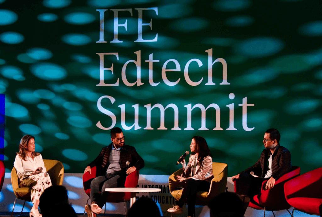 edición ife edtech summit