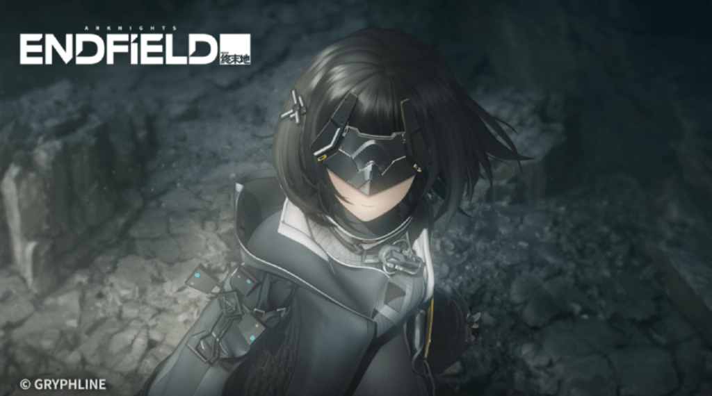 Arknights: Endfield Game awards