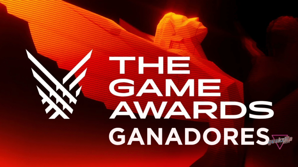 The Game Awards 2023: Todos los ganadores y anuncios