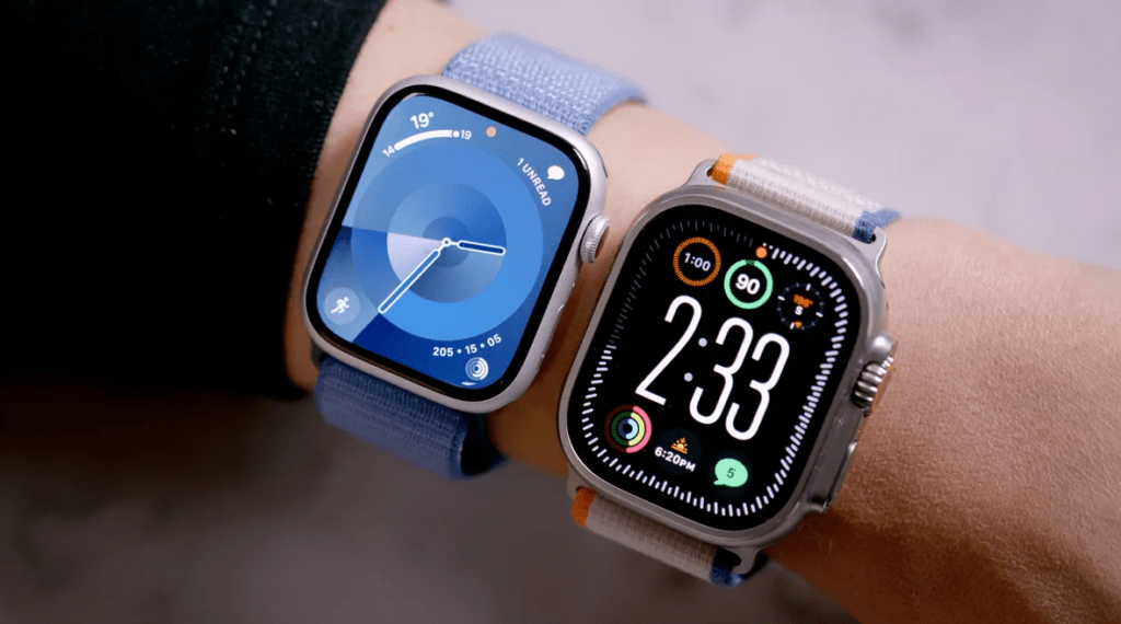 Apple dejará vender watch