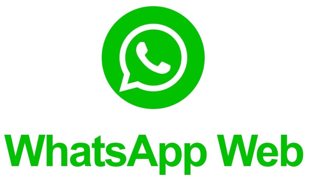 whatsapp web nueva actualización