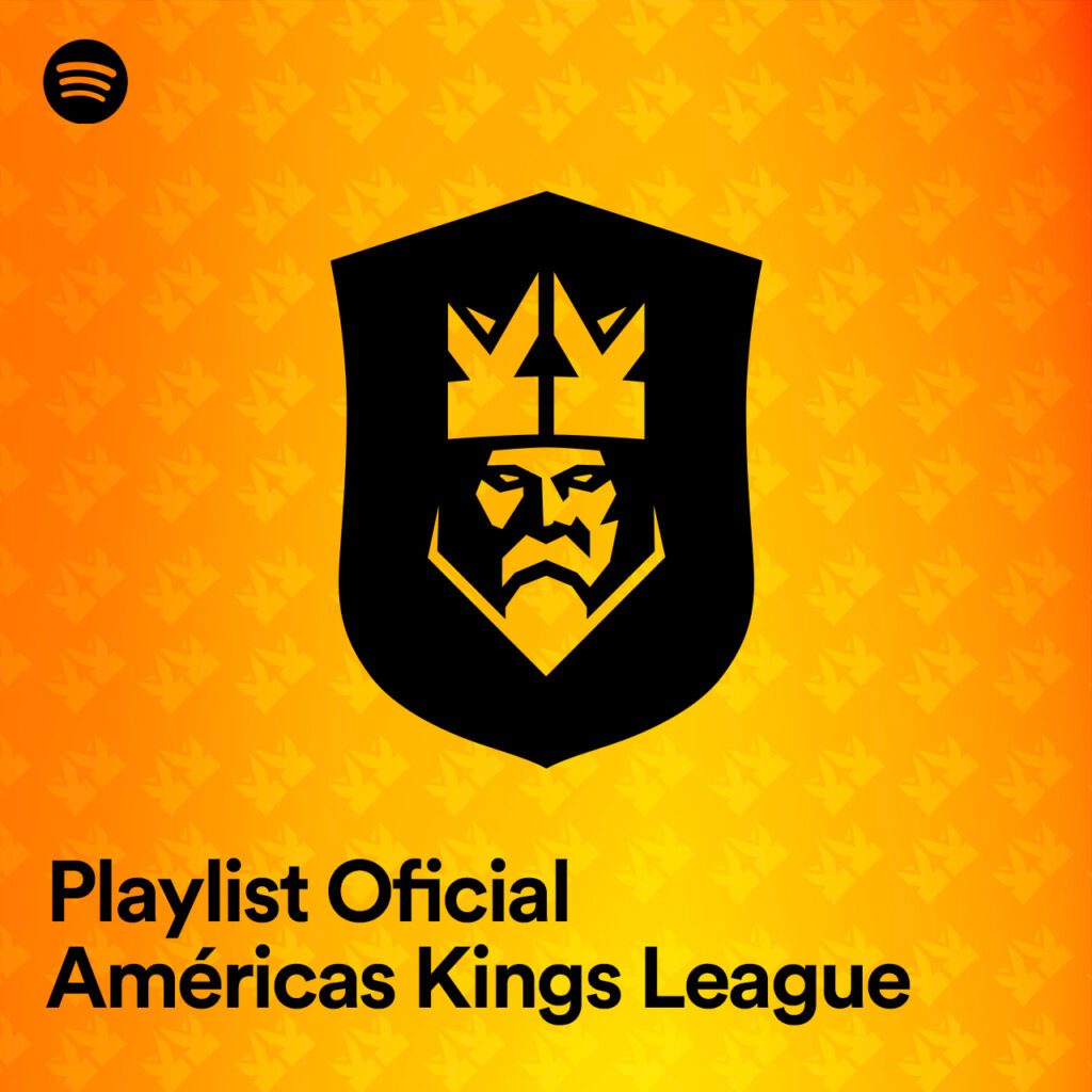 Spotify Kings League Santander