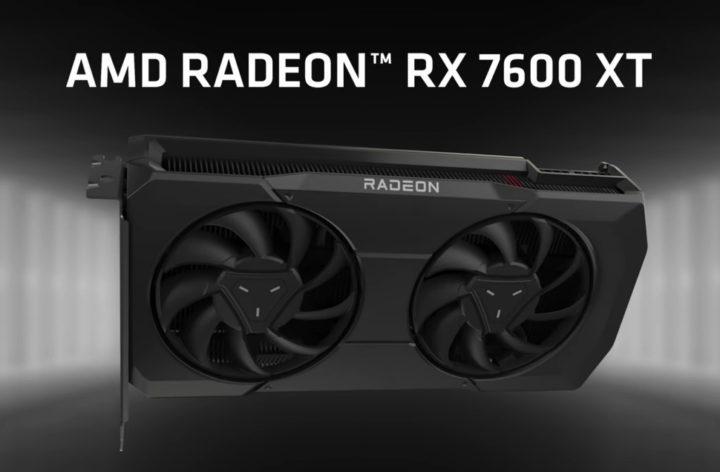 CES 2024: AMD