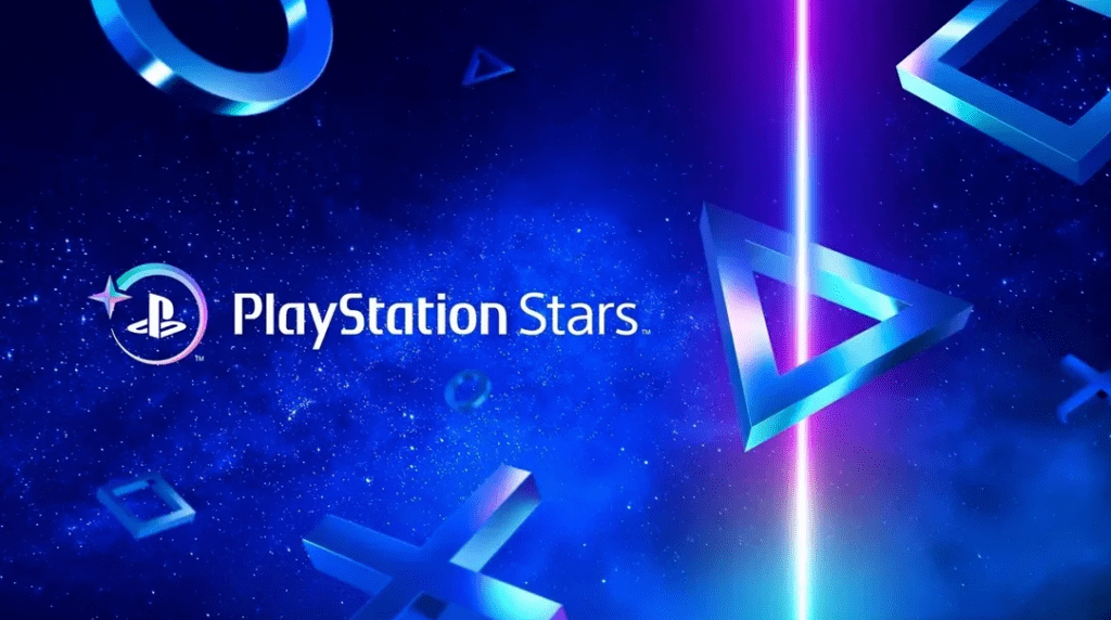 playstation Stars coleccionables enero