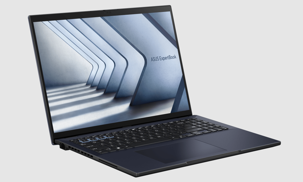 CES 2022 – Asus ExpertBook B3 Detachable, ultraportable 10