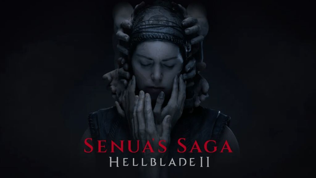 senua's saga hellblade mayo