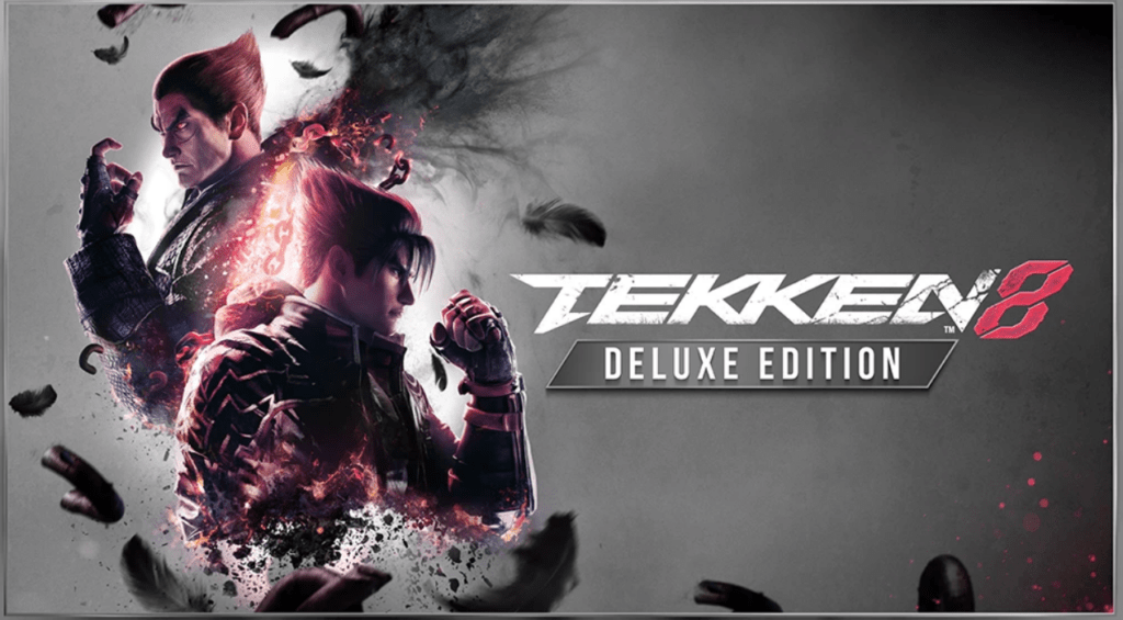 Tekken 8 disponible