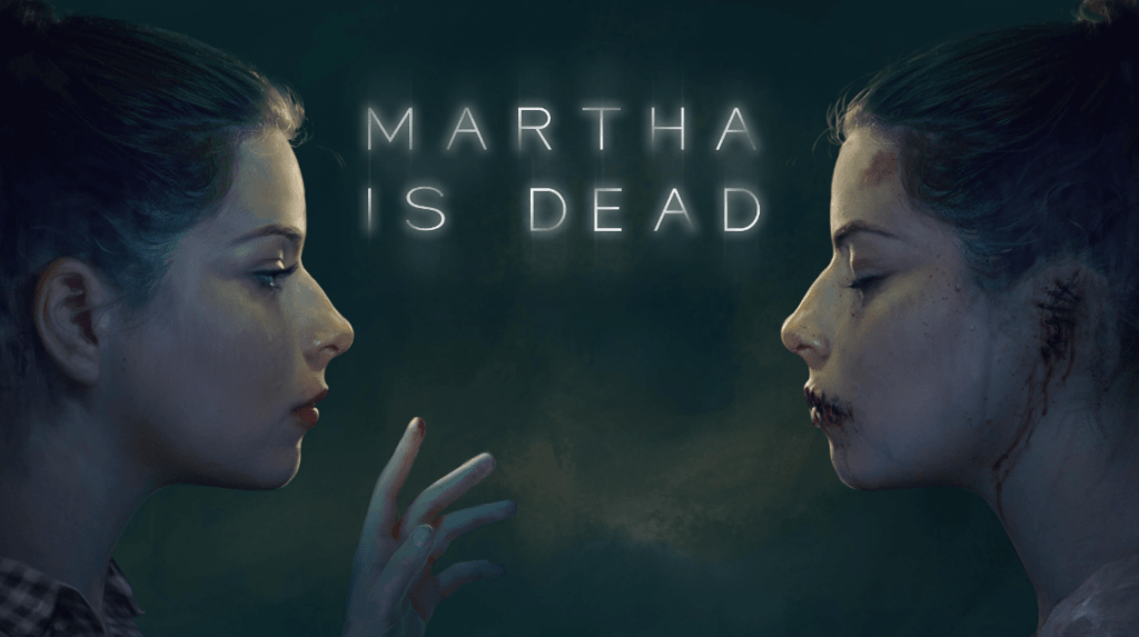 martha is dead adaptación