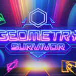 Reseña: Geometry Survivor - Simplemente adictivo