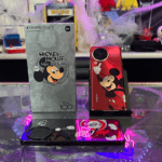 Reseña: Xiaomi Civi 3 Edición 100 años Disney - Un smartphone como de fantasía