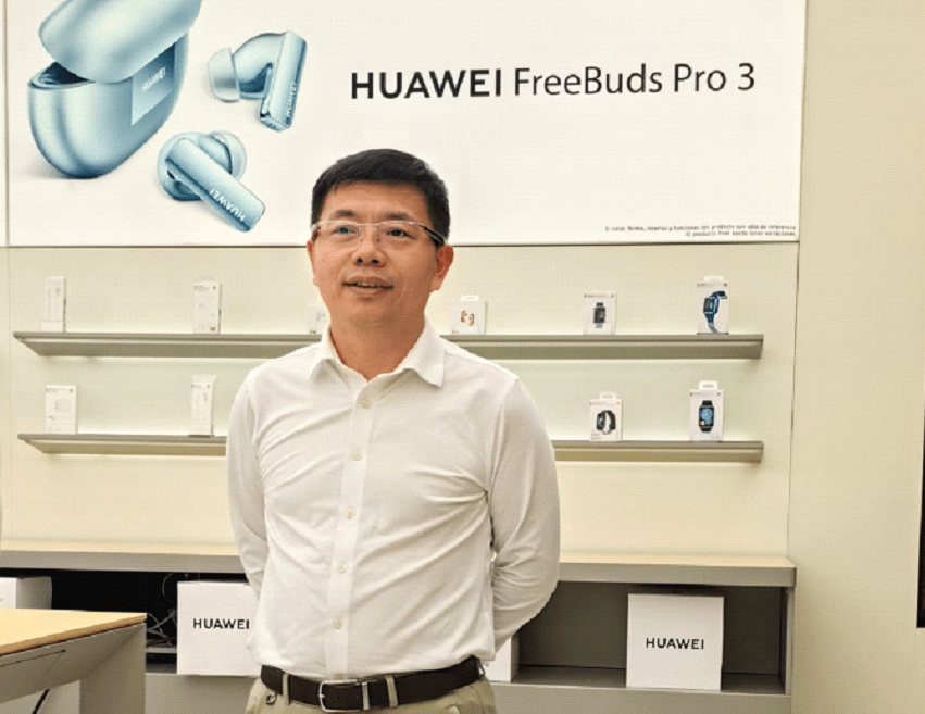 Huawei Freebuds