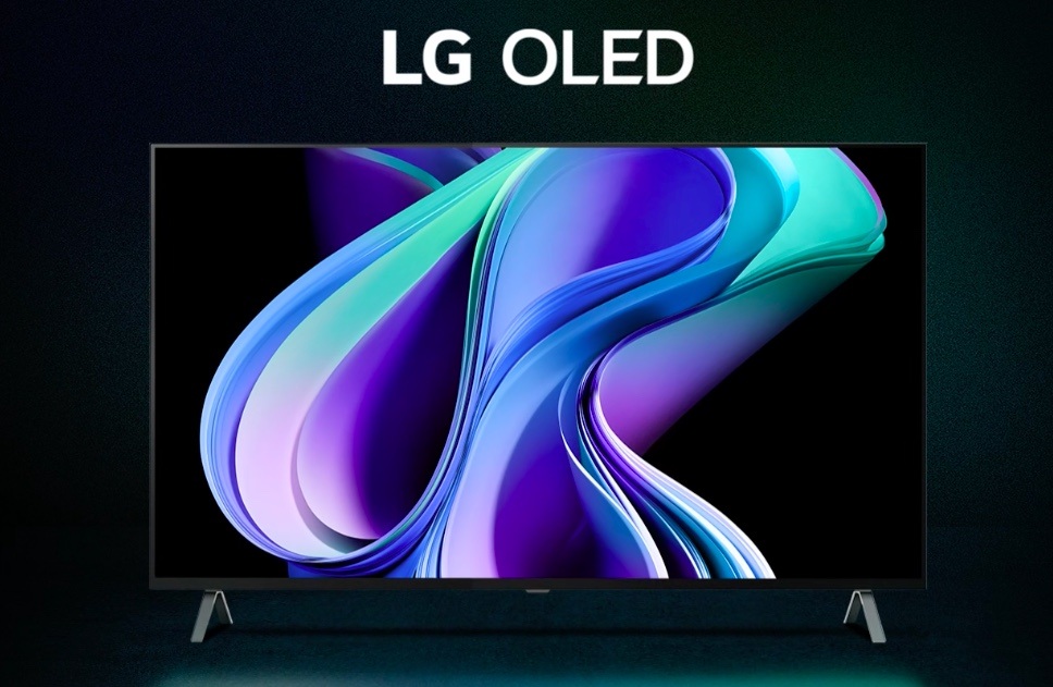 LG OLED A3