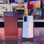 Reseña: OnePlus Nord N20 SE – el smartphone asequible