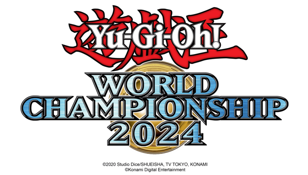 campeonato mundial yu-gi-oh! 2024