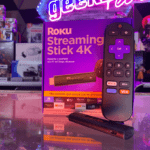 Reseña: Roku Streaming Stick 4K – la opción ideal para Streaming