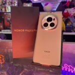 Reseña: Honor Magic6 Pro - Un smartphone totalmente brutal