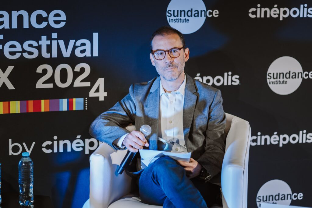 Film Festival CDMX 2024 by Cinépolis 2