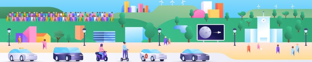 compromiso sustentable cabify app
