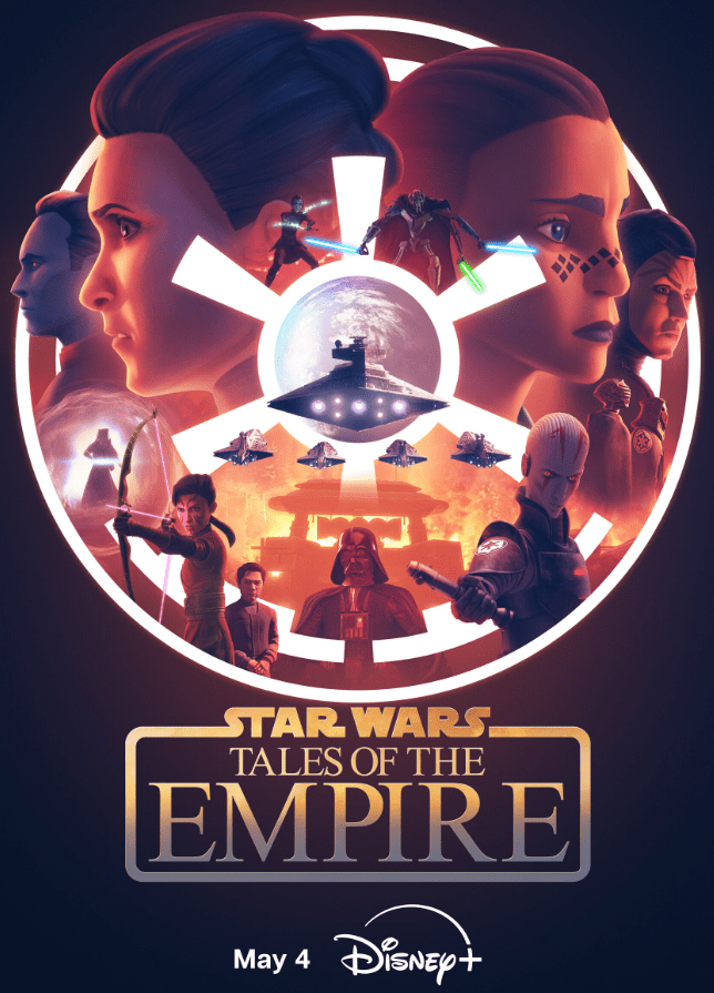 star wars tales empire