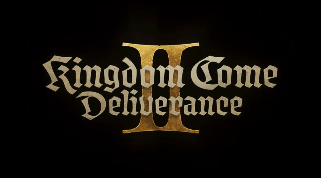 Kingdom Come: Deliverance II 