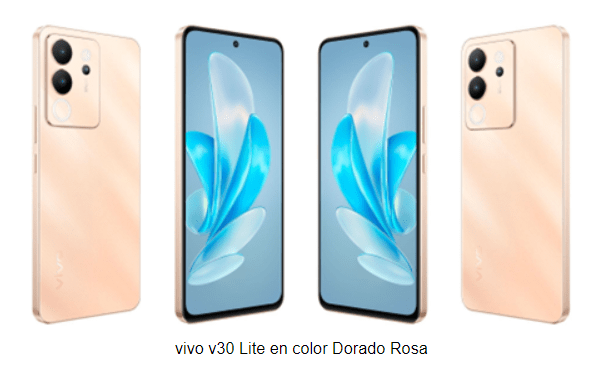 niño vivo V30