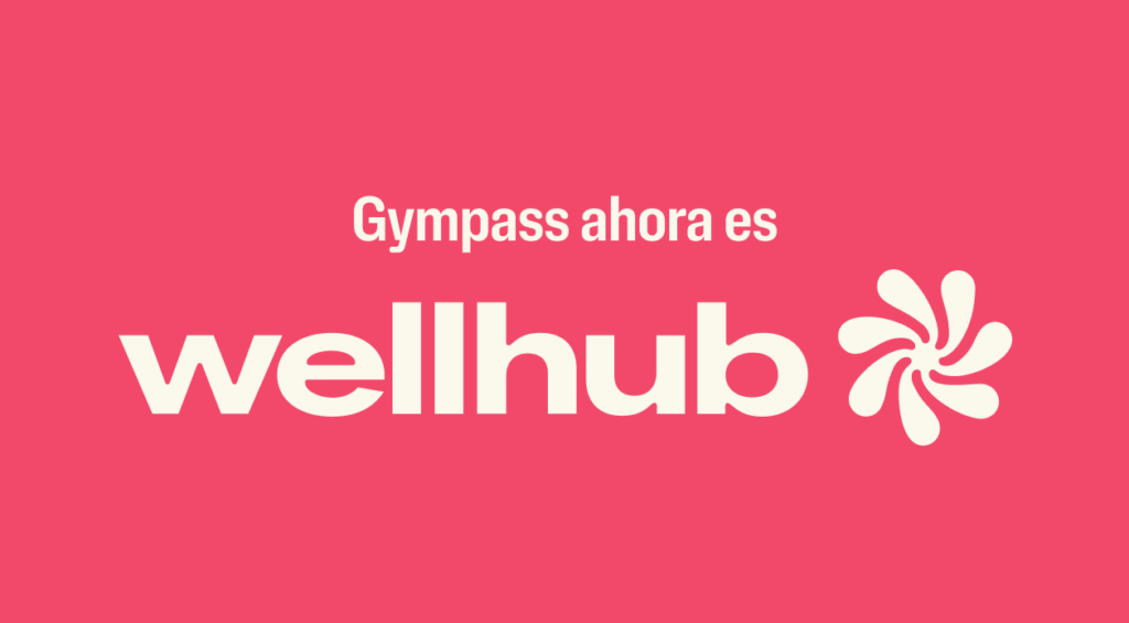 gympass cambia nombre wellhub