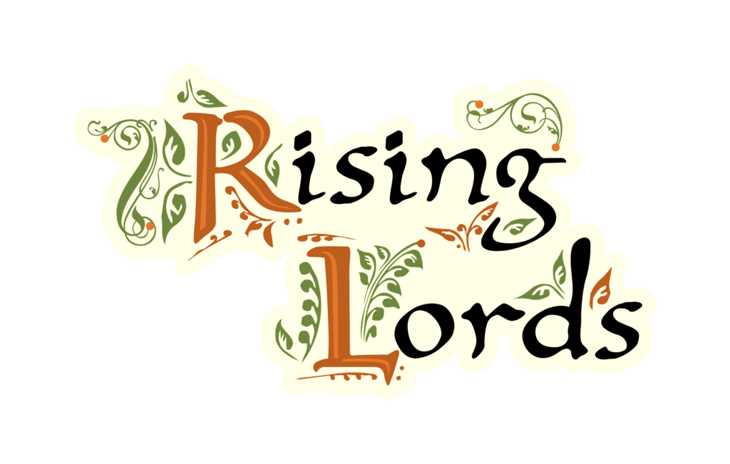 rising lords actualización gratuita