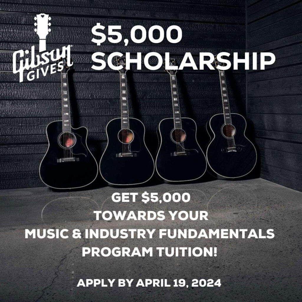 gibson gives 1500 sound