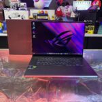 Reseña: ASUS ROG Zephyrus G16 – Una laptop con NVIDIA GeForce RTX 4070 para todo