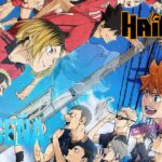 Haikyuu!! La batalla del basurero