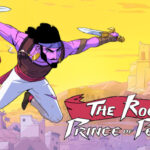 Reseña: The Rogue Prince of Persia (early access) – como un clasico