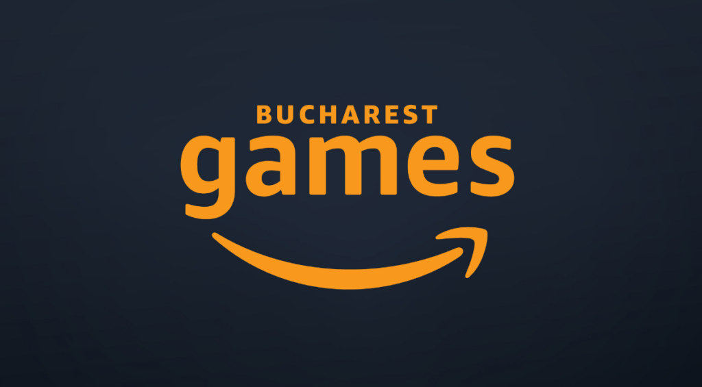 Amazon Games Europa