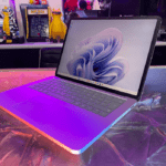 Reseña: Surface Laptop Studio 2 - La fusión perfecta de poder y diseño para las mentes creativas