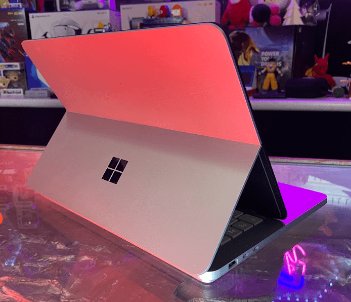Reseña: Surface Laptop Studio 2