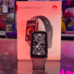 Reseña: Huawei Band 9 - La pulsera inteligente que eleva tu bienestar