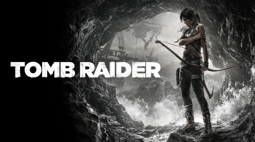 nuevo juego tomb raider