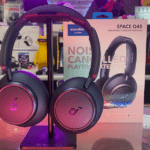 Reseña: Soundcore Space Q45 - La combinación perfecta entre audio de calidad y comodidad
