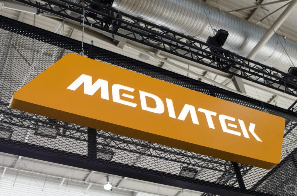 mediatek chips windows