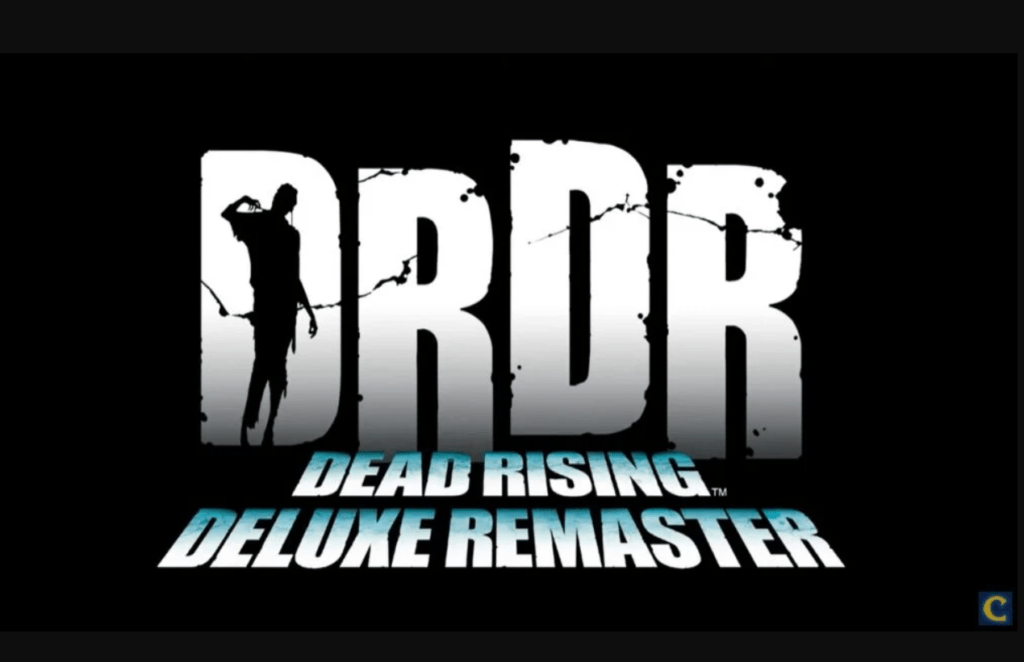 Dead Rising Deluxe