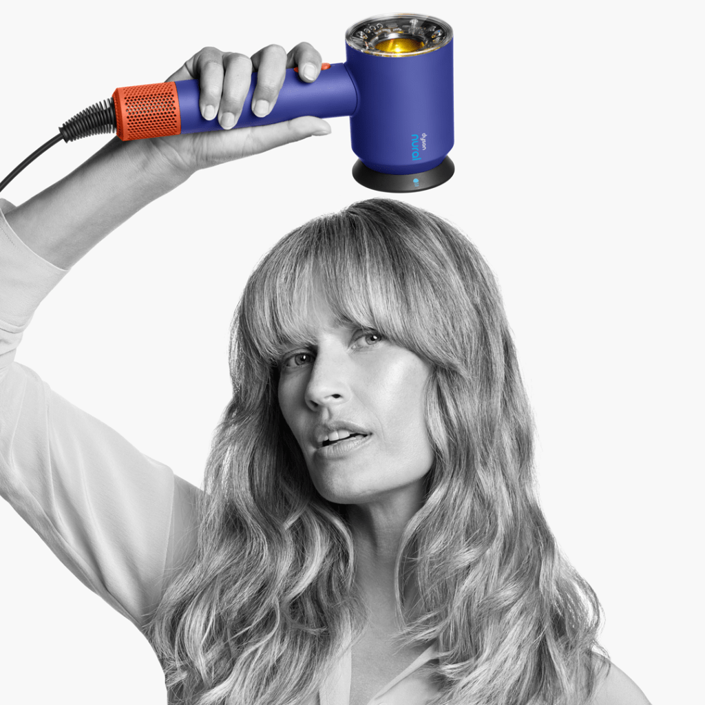 Dyson Supersonic Nural