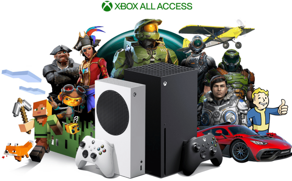 Xbox Game Pass precio