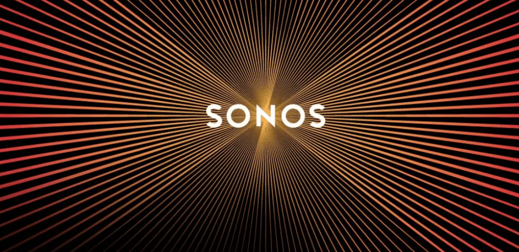 barra de sonido sonos