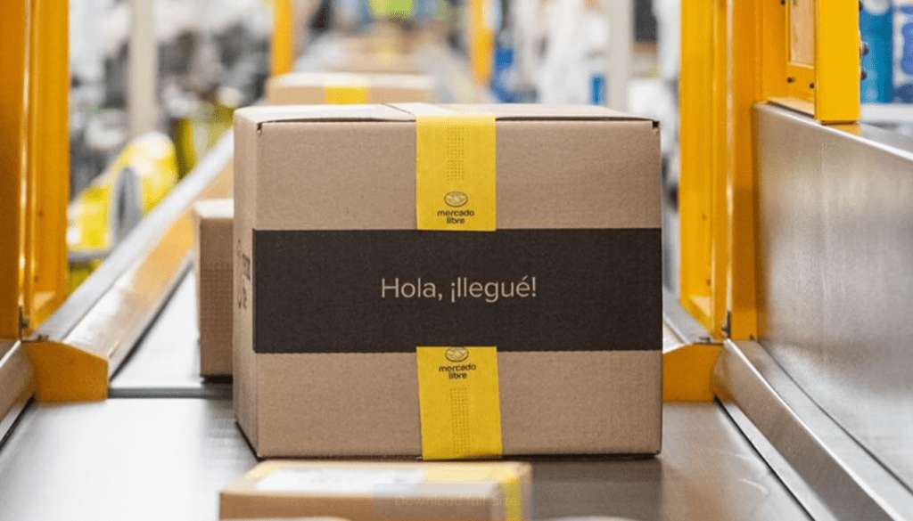 mercado libre unboxing days