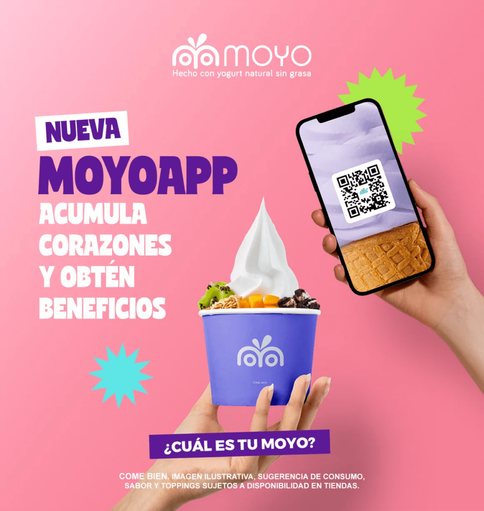 App moyo