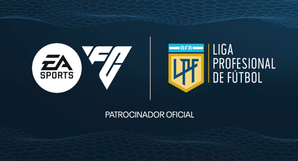 ea sports fc licencia