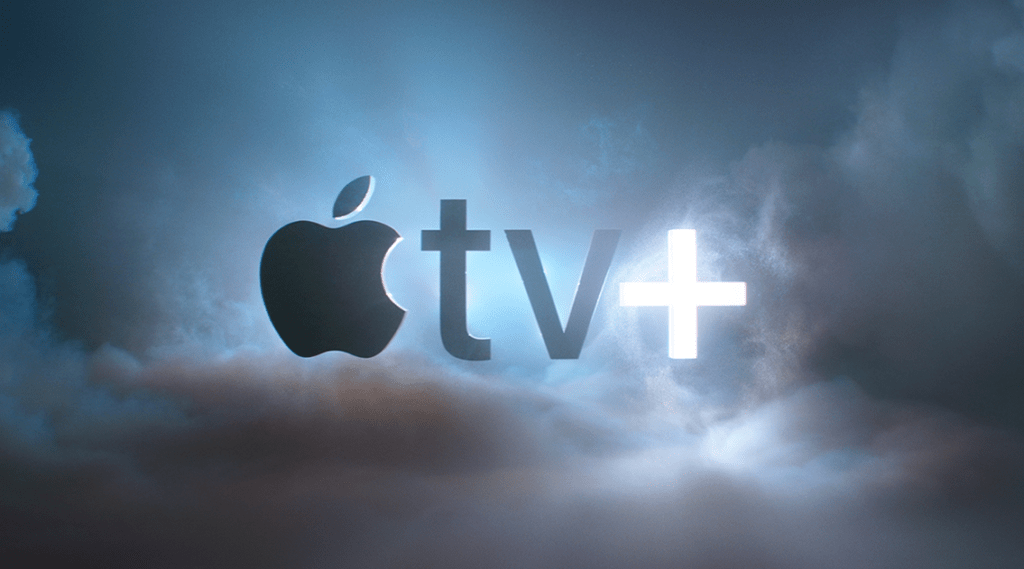 apple tv plus anuncios