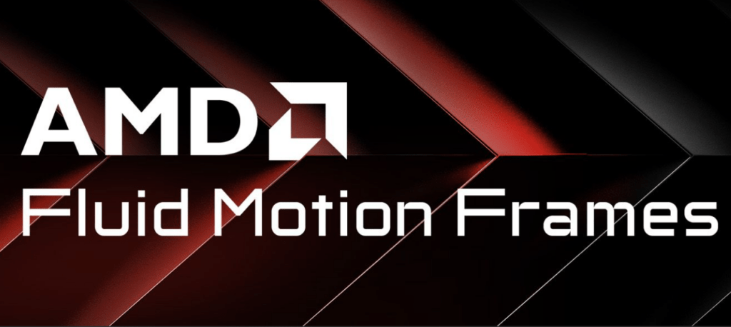 amd fluid motion frames